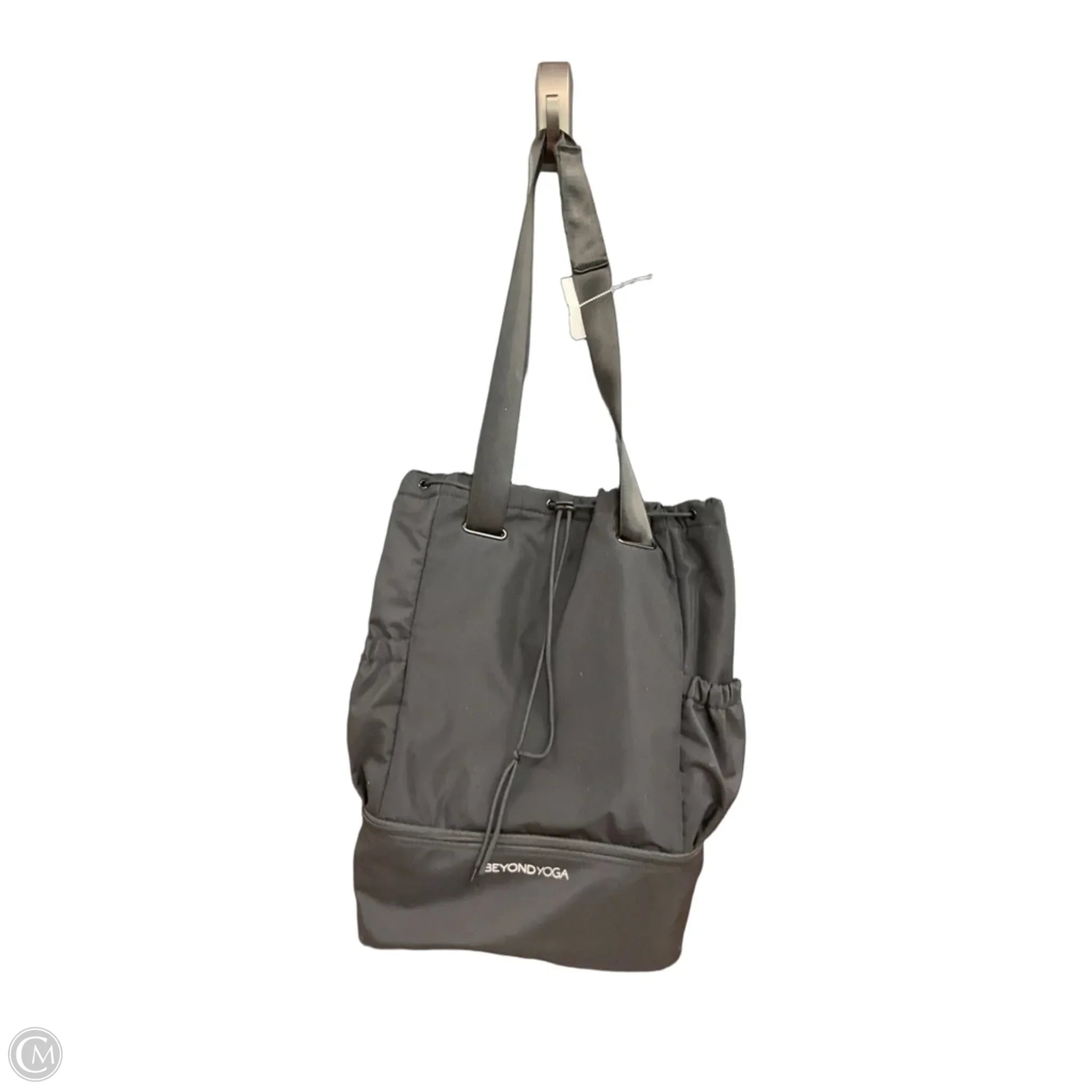 Backpack By Beyond Yoga, Size: Large