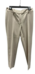 Pants Dress By Calvin Klein In Beige, Size: S