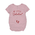 Mat Top Ss By Time And Tru In Pink, Size:L
