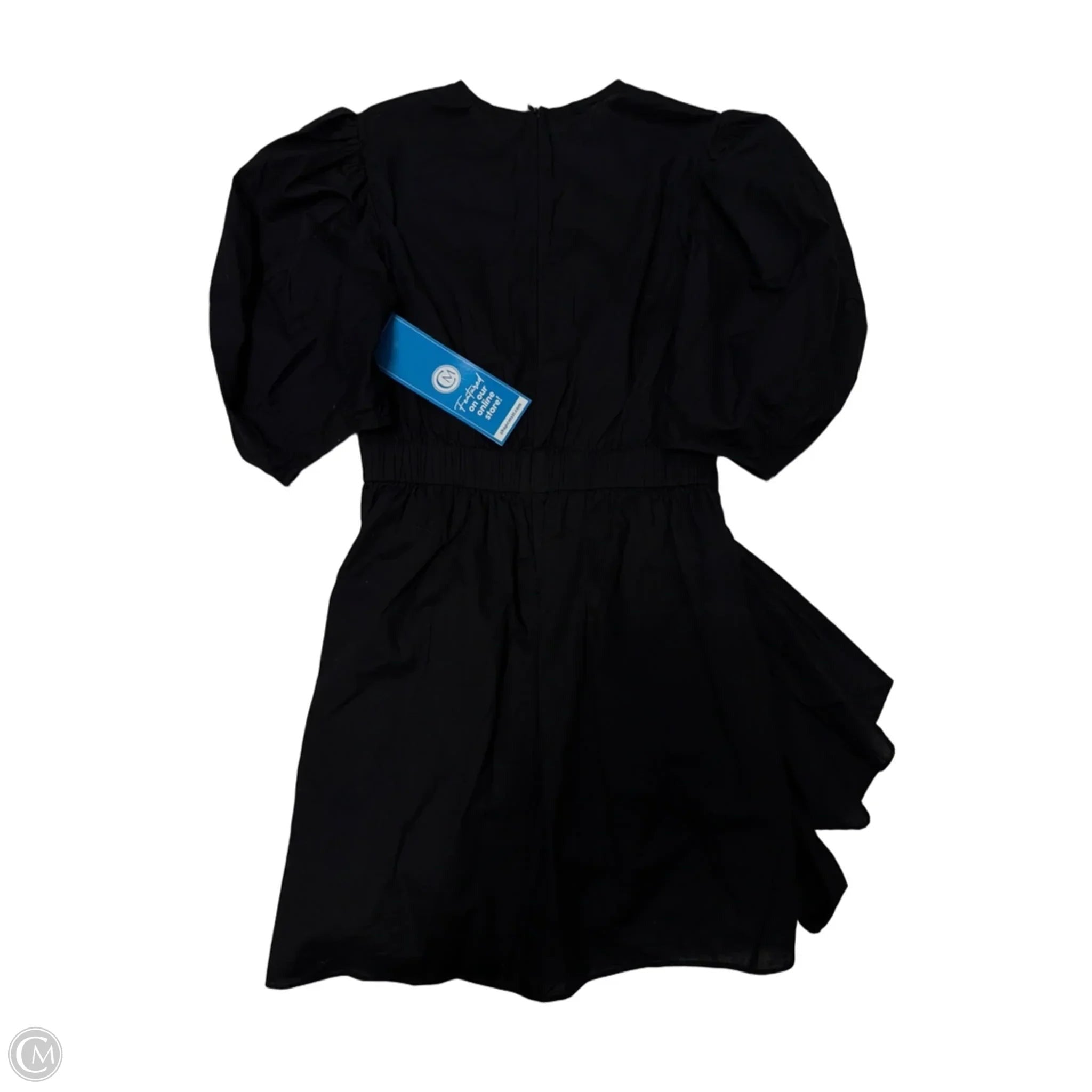 Dress Casual Short By Rhode In Black, Size: S