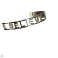 Bracelet Cuff By Mantraband