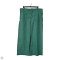 Pants Other By Maeve In Green, Size: 16