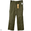 Pants Chinos & Khakis By Levis In Green, Size: 12