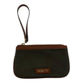 Wristlet By Rosetti In Brown & Green, Size:Small