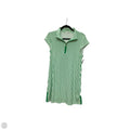 Dress Casual Short By Mary Square In Striped Pattern, Size: S