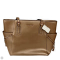 Handbag Designer By Michael Kors, Size: Large