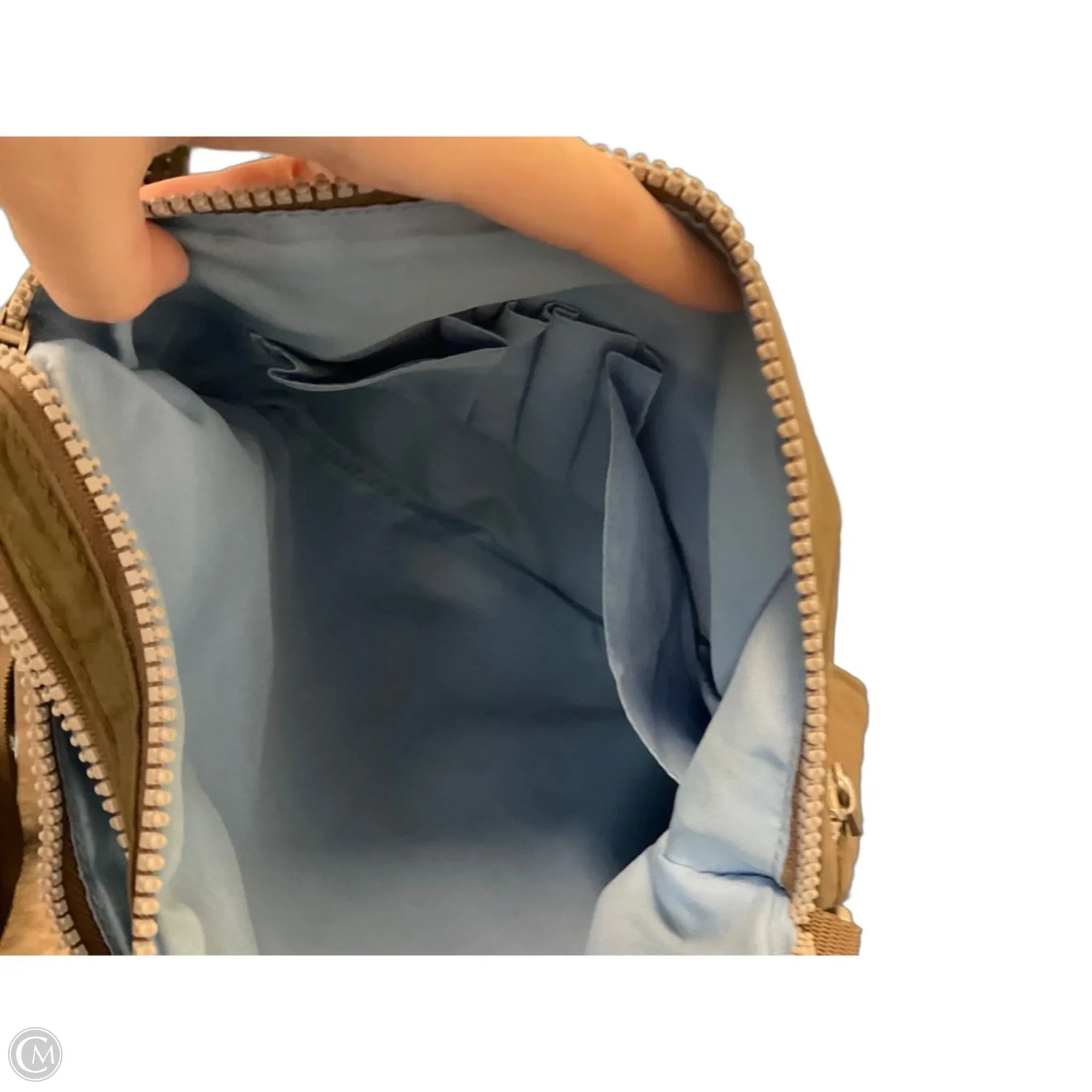 Crossbody By Baggallini, Size: Medium