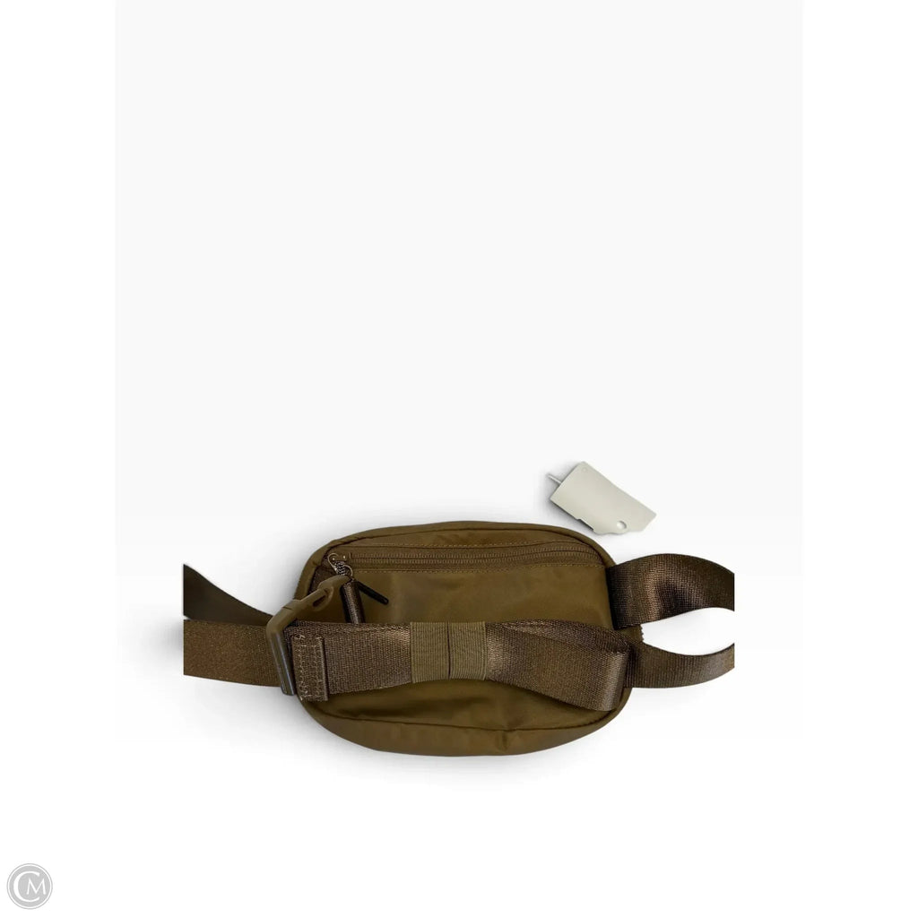 Belt Bag By Lululemon, Size: Small