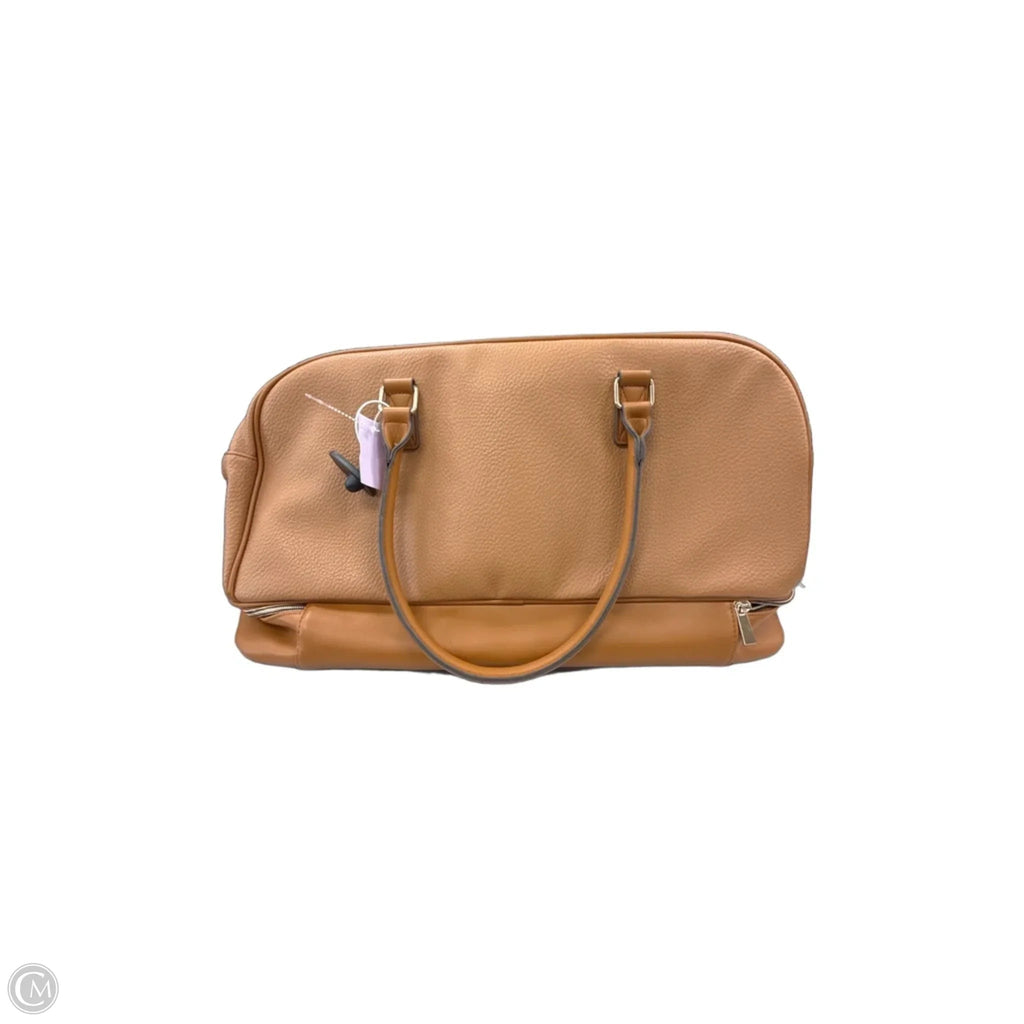 Luggage By Ellen Tracy, Size: Large