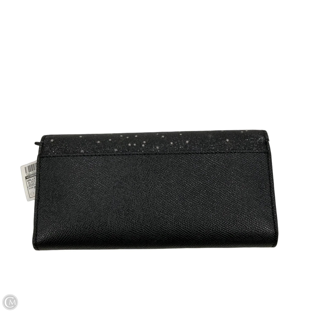Wallet Designer By Coach, Size: Medium