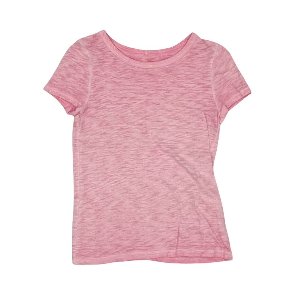 Top Ss By Gap In Pink, Size:Xs