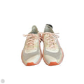 Shoes Athletic By Sorel In Orange & White, Size: 5.5