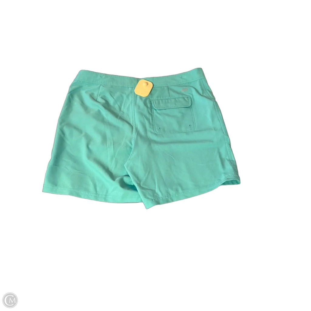 Shorts By Reel Legends In Teal, Size: 16