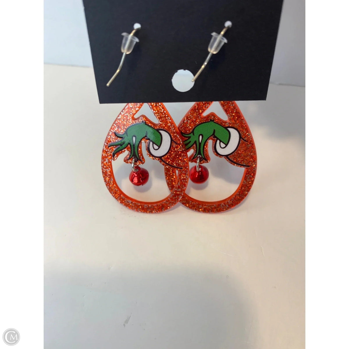 Earrings Other By Cmf