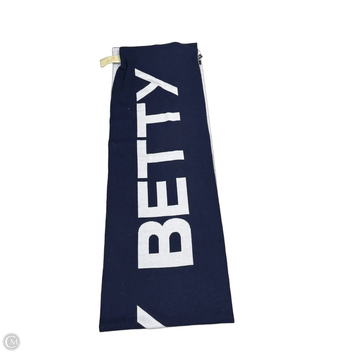 Scarf Long By Sweaty Betty