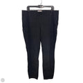 Pants Other By Nanette By Nanette Lepore In Black, Size: Xl
