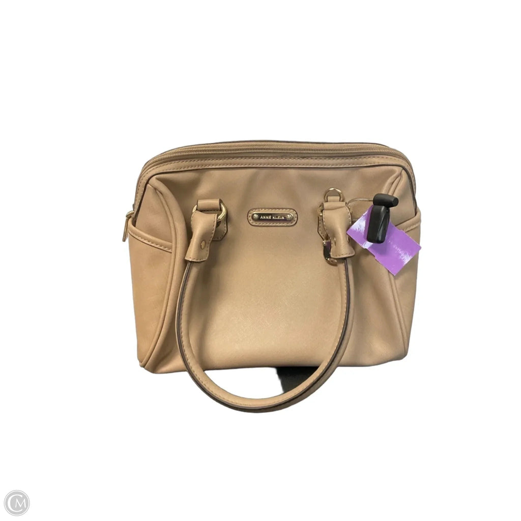 Handbag By Anne Klein, Size: Medium
