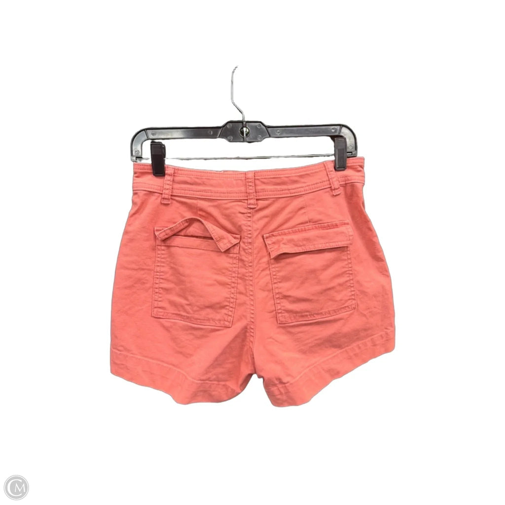 Shorts By A New Day In Coral, Size: 2
