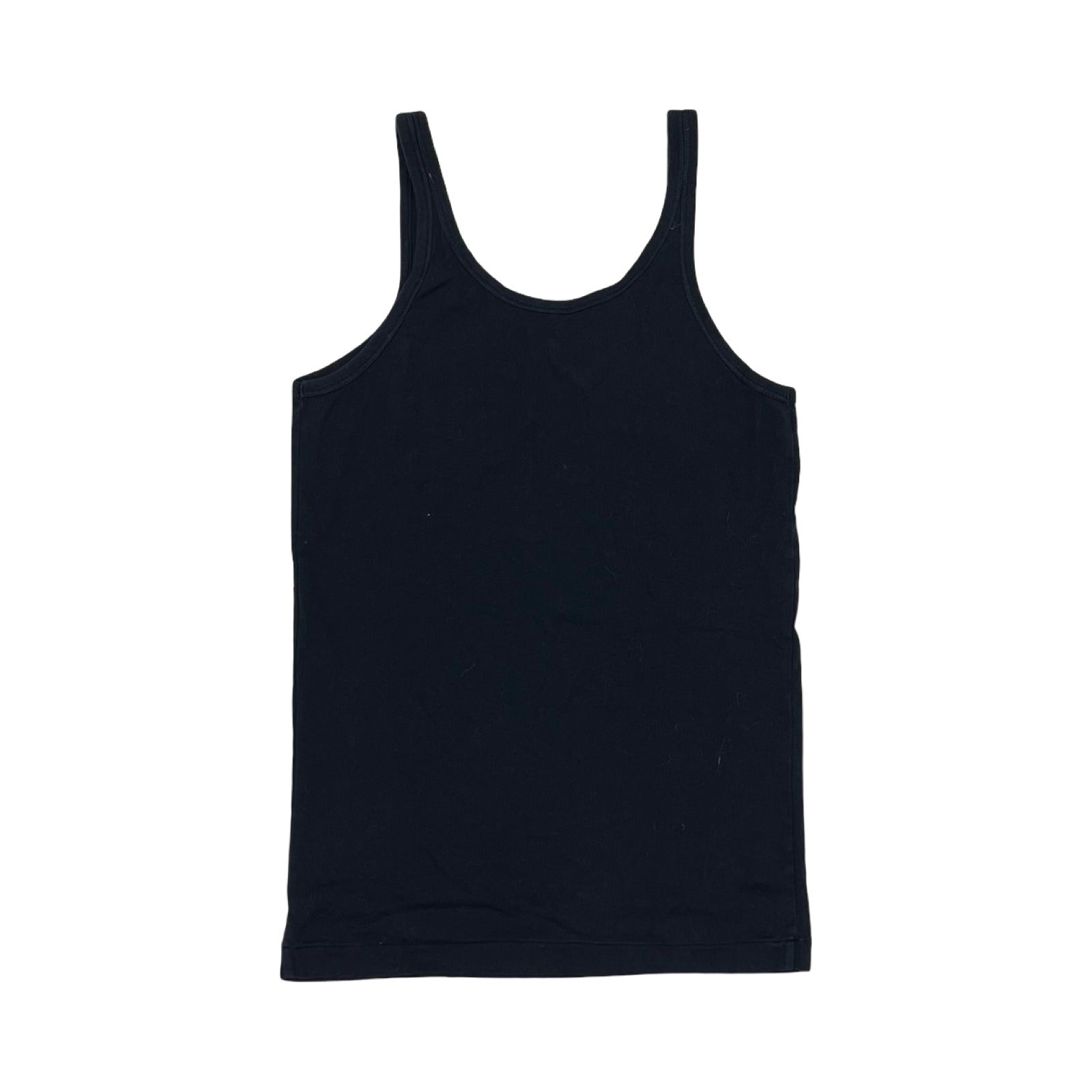 Tank Top By Banana Republic In Navy, Size:Xl