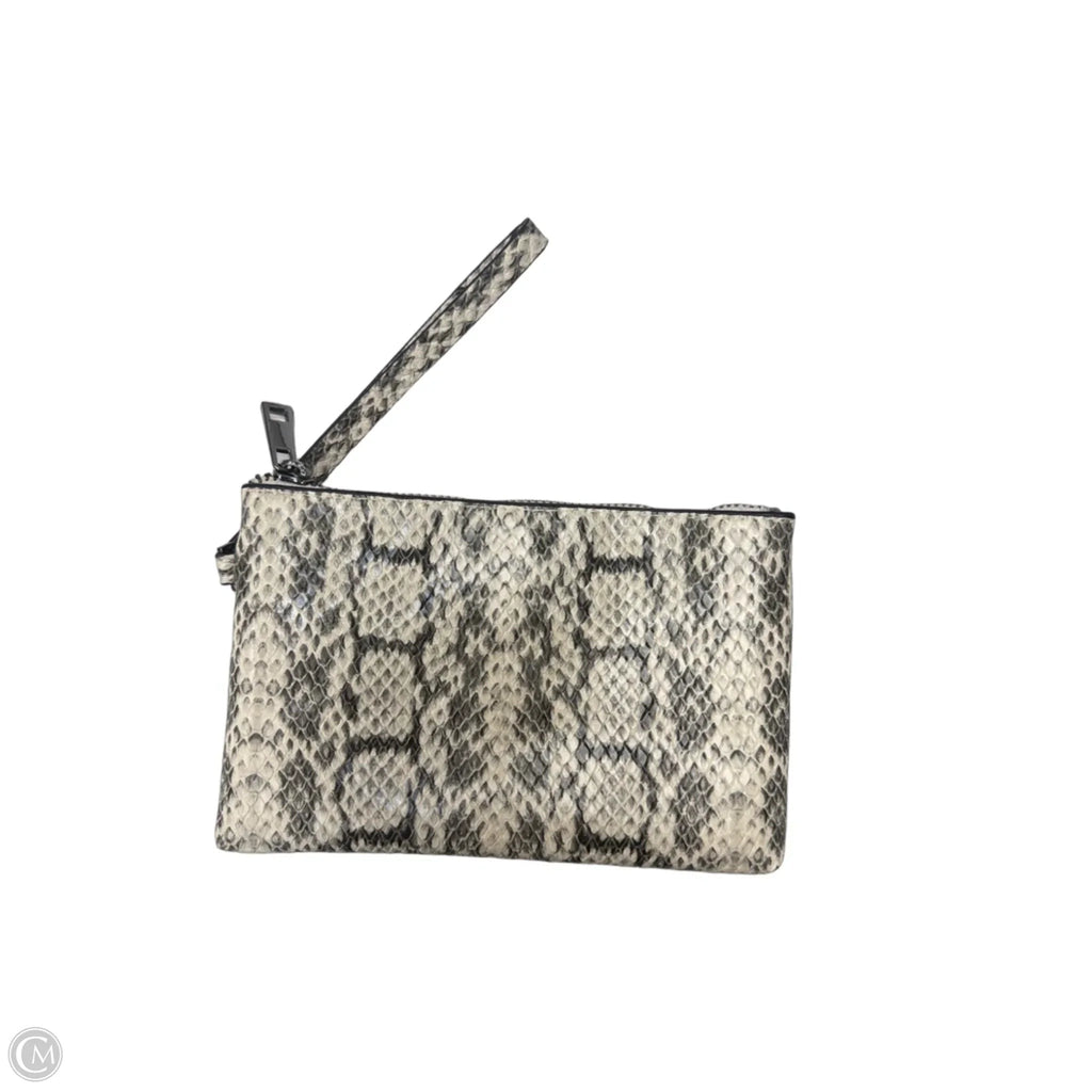 Wristlet By A New Day, Size: Large