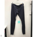 Athletic Leggings By Lululemon In Purple, Size: 10