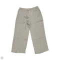 Pants Wide Leg By A New Day In Tan, Size: Lp