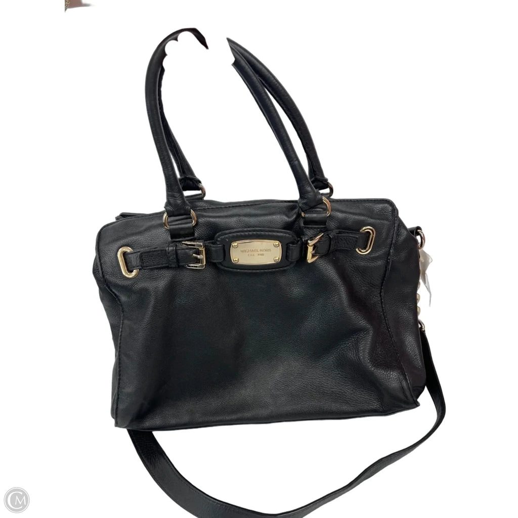 Handbag Designer By Michael Kors, Size: Large
