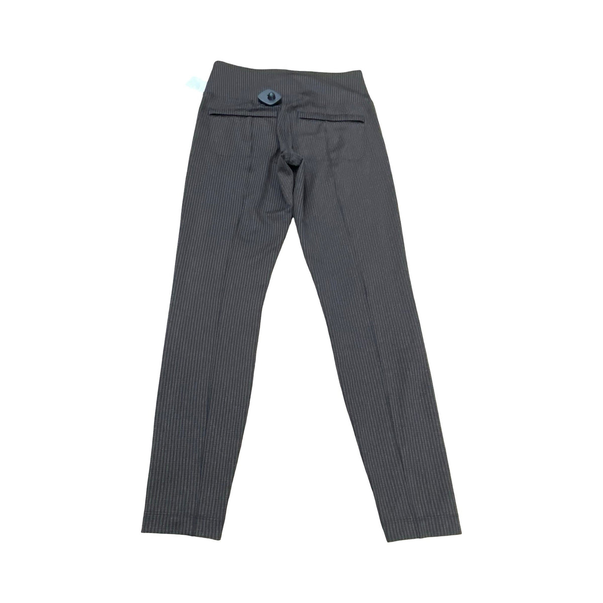 Pants Leggings By Athleta In Brown & Grey, Size:S