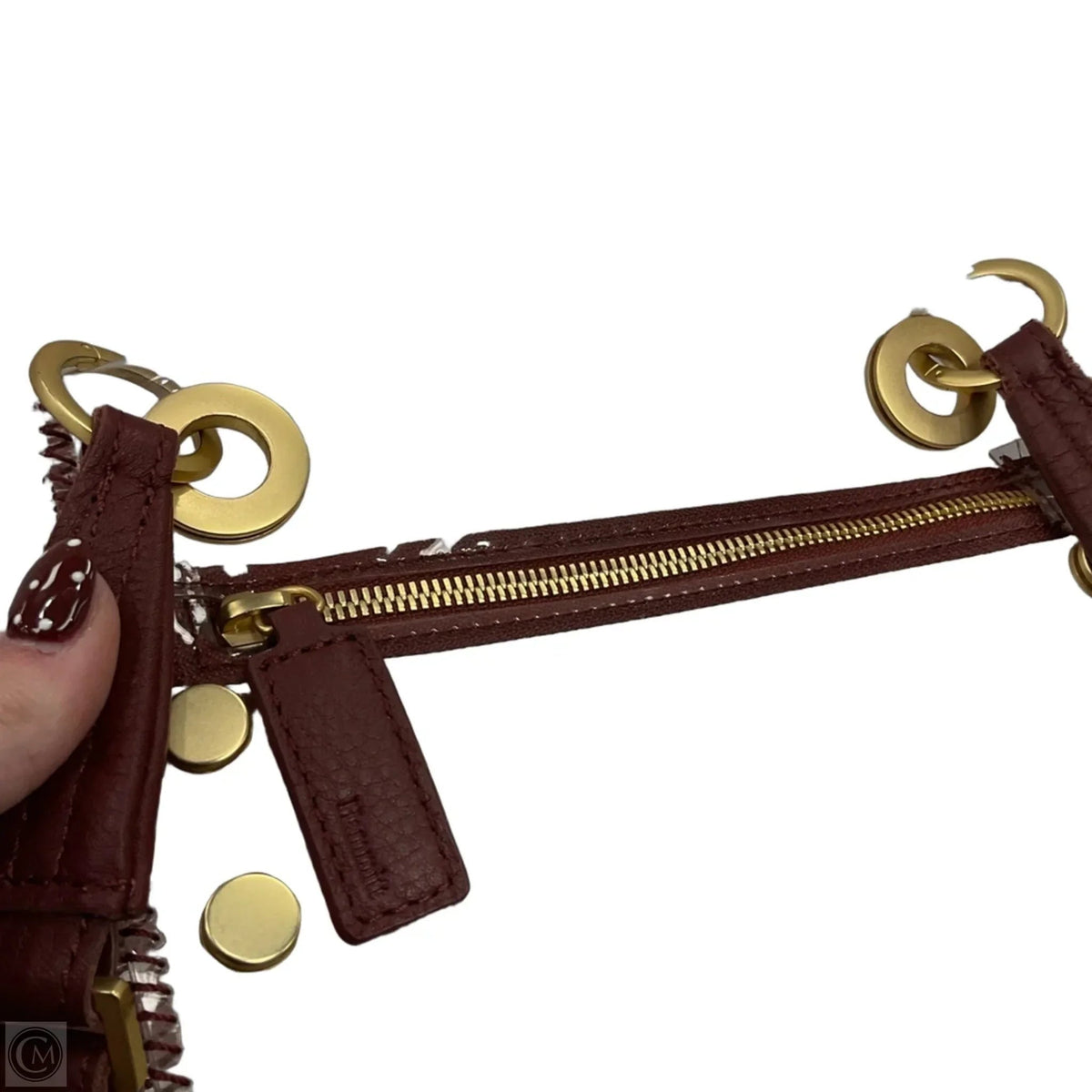 Crossbody By Hammitt, Size: Small