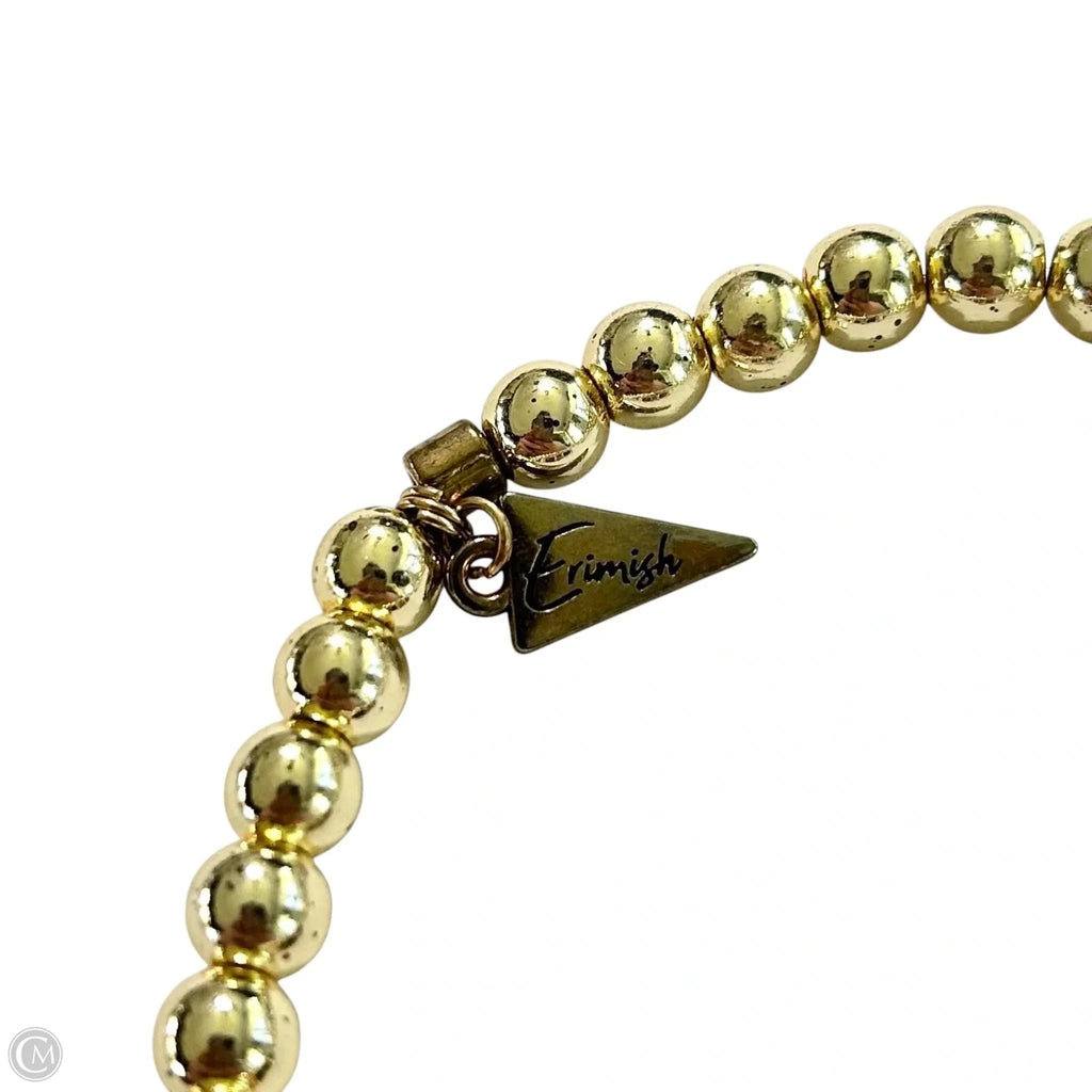 Bracelet Set By Erimish, Size: 03 Piece Set