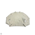 Sweater By Universal Thread In Cream, Size: S