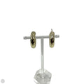 Earrings Hoop By Melinda Maria