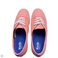 Shoes Sneakers By Keds In Peach, Size: 9