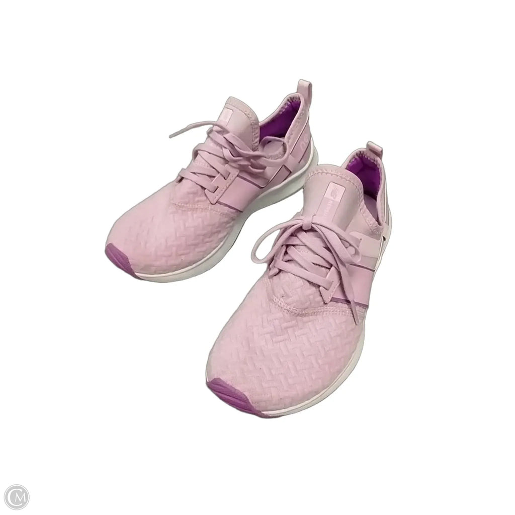 Shoes Sneakers By New Balance In Purple, Size: 8