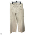 Pants Other By Loft In Tan, Size: 4