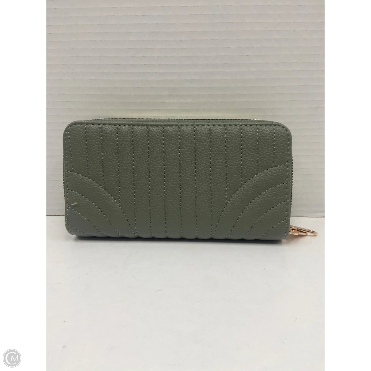 Wallet By Laundry, Size: Large