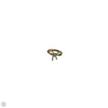 Ring Band By J. Crew, Size: 8