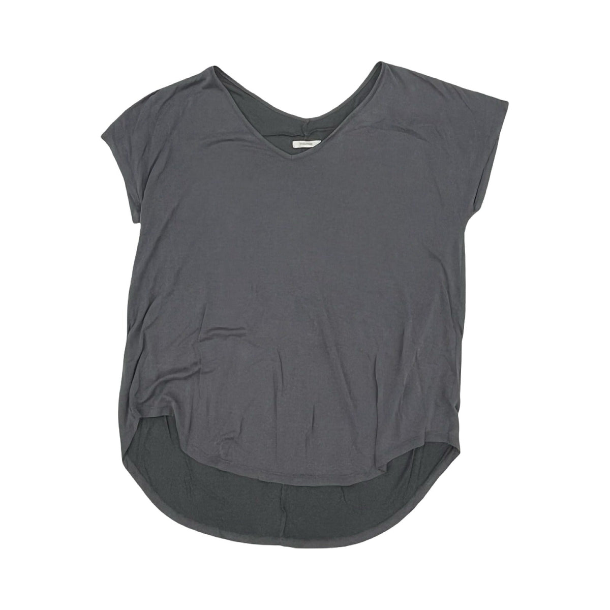 Top Ss By Maurices In Grey, Size:Xl