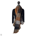 Scarf Winter By Isaac Mizrahi Live Qvc In Animal Print