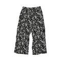 Pants Wide Leg By White House Black Market In Black & White, Size:8P