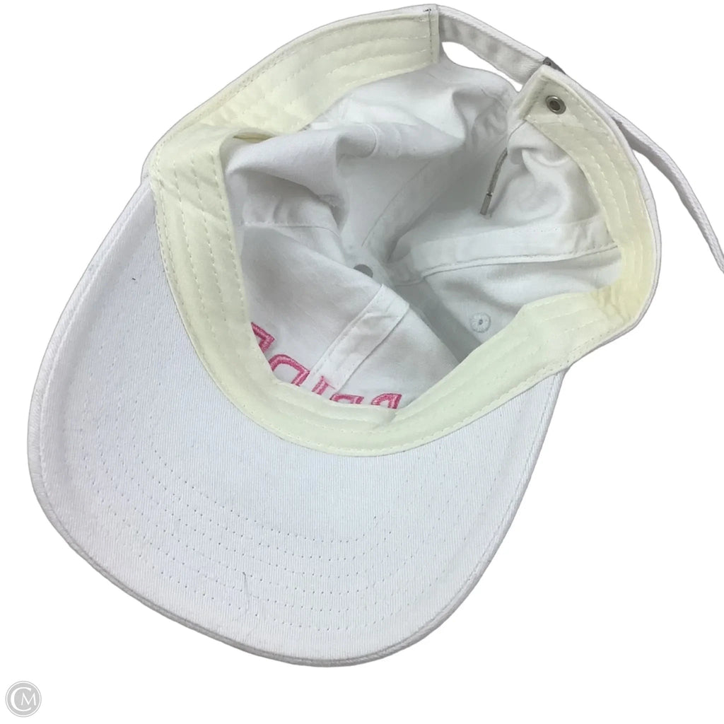 Hat Baseball Cap By Clothes Mentor