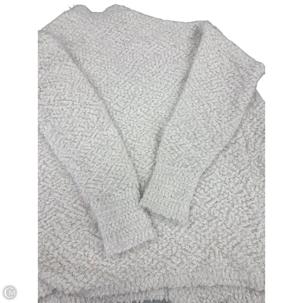 Cardigan By Lane Bryant In White, Size: 1x