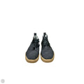 Shoes Flats By Toms In Black, Size: 6.5