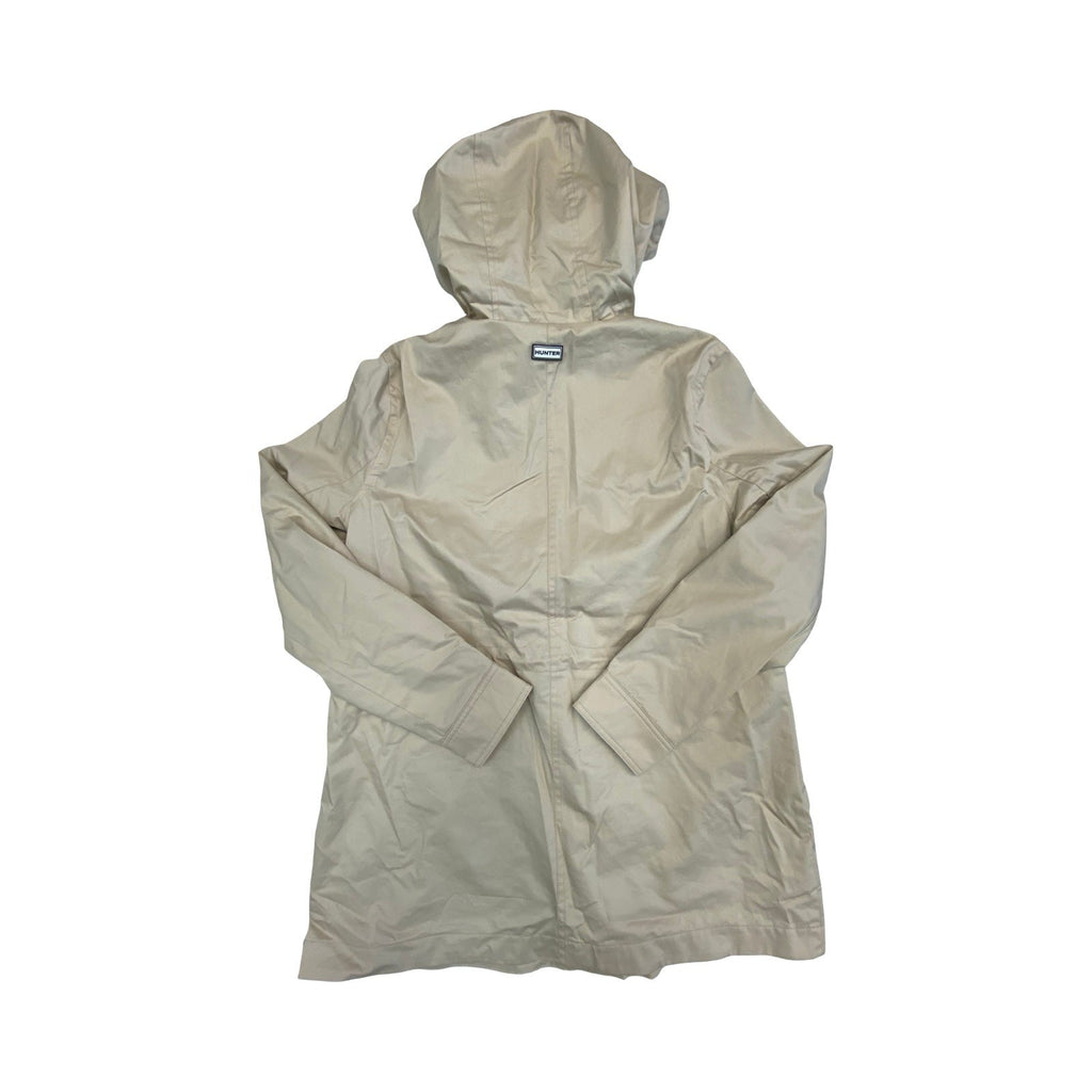 Jacket Designer By Hunter In Cream, Size:M
