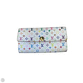 Wallet Luxury Designer By Louis Vuitton, Size: Medium