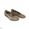 Shoes Flats By Puma In Pink, Size: 6.5