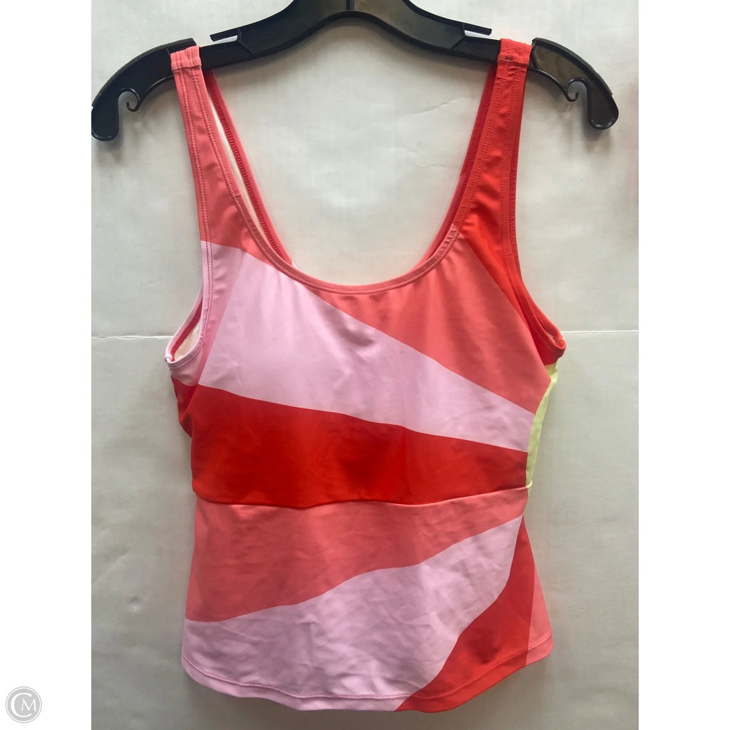 Swimsuit 2pc By Matilda Jane In Red, Size: S