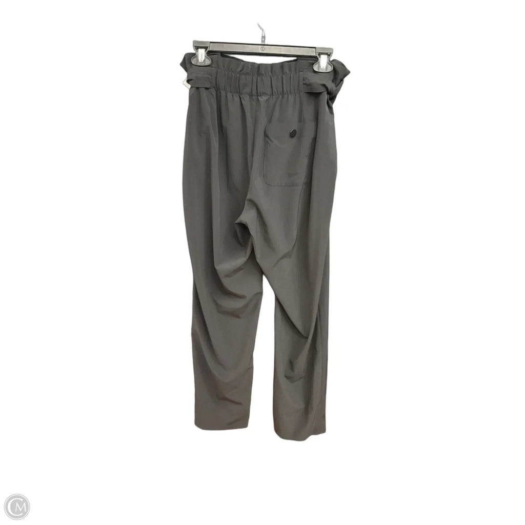 Athletic Pants By Athleta In Black, Size: S