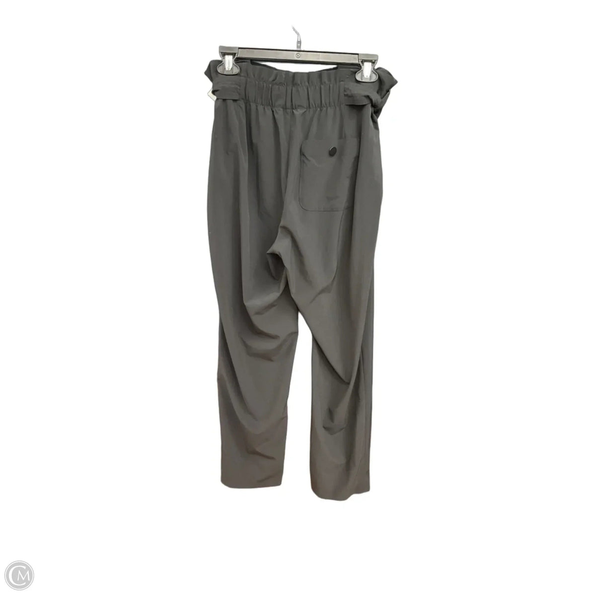 Athletic Pants By Athleta In Black, Size: S