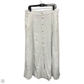 Shorts By A New Day In Yellow, Size: 8